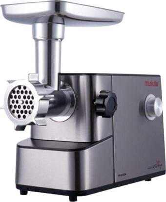 Musullu Akdenizpos  Xd01 Mt-G1700M Et Kıyma Makinesi 1700 Watt (Yeni)