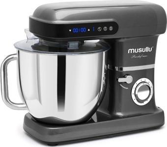 Musullu Prochef Max 10 Litre 2200 Watt Mutfak Şefi/ Stand Mixer