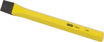 Stanley 4-18-290 Yassı Keski 22 x 200 mm