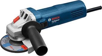 Bosch Bosh Gws750 Avuç Taşlama