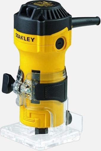 Stanley St55 550 Watt 6 Mm Laminat Düzeltici