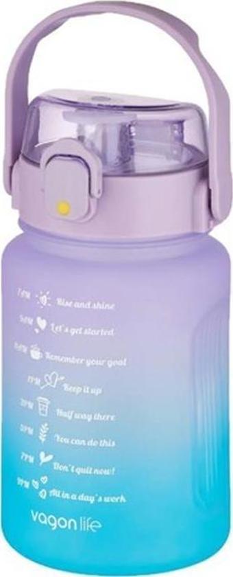 Vagon Life Matara 1000 Ml. 2212 PURPLE