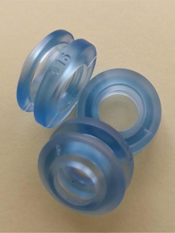 Asya Sulama Kanallı Conta 16 Mm, 50 Adet