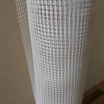 Oge Plastik Plastik Çit 100 Cm x 200 Cm x 1 Mm