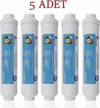 Prolite Store Su Arıtma Cihazlarına Uyumlu Cocanant Tatlandırıcı Nsf Filtre