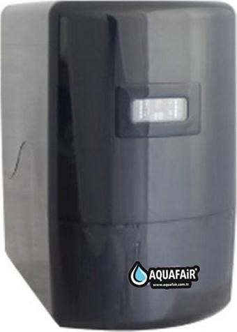 Aquafair Black Akıllı Su Arıtma Cihazı Dijital