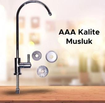 Aquafair Su Arıtma Cihazı Için Lüx Musluk