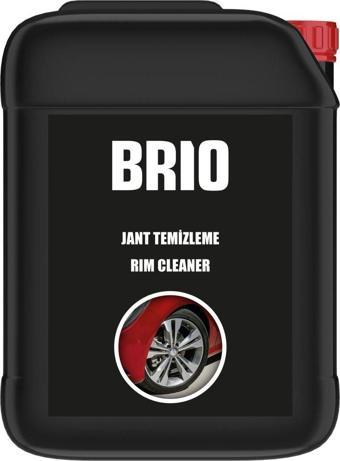 Brio Jant Temizleme 5 L