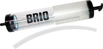 Brio Mekanik Yağ Sıvı Emme Pompası 500 Ml