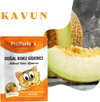 Pro Perfeck Kavun Kokulu Koku Giderici 25 gr