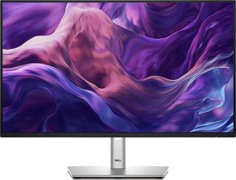 Dell P2425H 23.8 1920x1080 100Hz 5ms HDMI VGA DP Type-C IPS Monitör