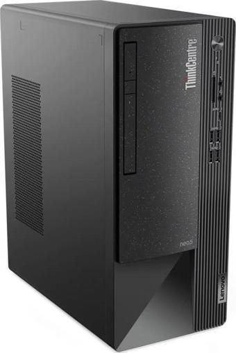 Lenovo ThinkCentre Neo 50t Gen 4 i5-12400 8GB 512GB SSD FreeDOS 12JB005DTR