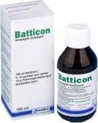 Adeka Batticon 100 Ml