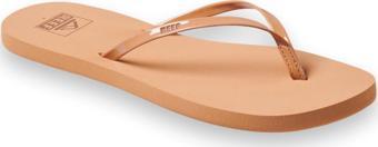 Reef Cj1632 Bliss Nights Parmak Arası Pudra Kadın Terlik 38,5