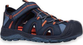 Merrell Mk266972 Hydro 2 Out Su Lacivert Çocuk Spor Ayakkabı 34