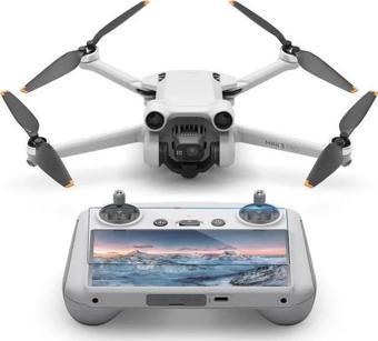 DJI Mini 3 Pro Uyumlu Şeffaf Ekran koruyucu Çizik koruyucu Nano Jelatin