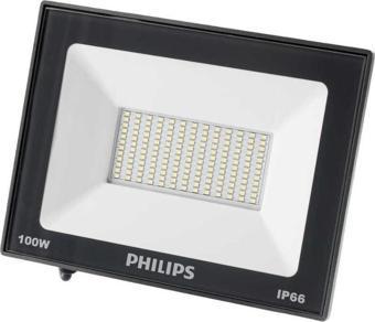 Phılıps Bvp 150 100w Beyaz 100 cm Led Projektör