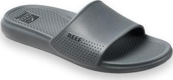 Reef Ci9892 Oasis Slide Tek Bant Gri Erkek Terlik 45