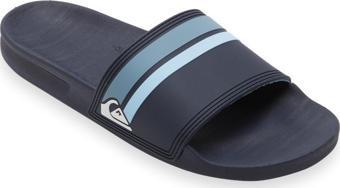 Quiksilver Aqyl100867 Rivi Slide M Sndl Lacivert Erkek Terlik 40