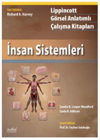 İnsan Sistemleri - Adkinson  - Nobel Tıp Kitabevleri