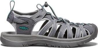 Keen 1003717 Z Whisper Outdoor Gri Kadın Sandalet 36