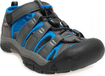 Keen 1018270 Newport H2 Outdoor Mavi Kadın Sandalet 39