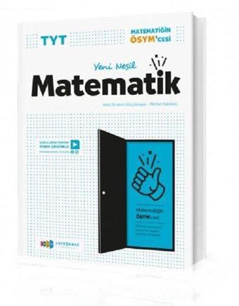 Antrenman TYT Yeni Nesil Matematik - Kolektif  - Antrenman Yayıncılık