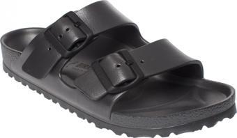 Birkenstock Arizona Eva Metalik Kadın Terlik 38