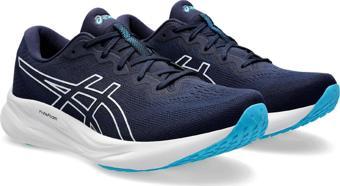 Asics 1011B780M Gel-Pulse 15 Koşu Lacivert Erkek Spor Ayakkabı 44