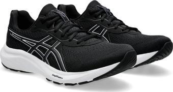 Asics 1011B881 Gel-Contend 9 Koşu Siyah Erkek Spor Ayakkabı 42