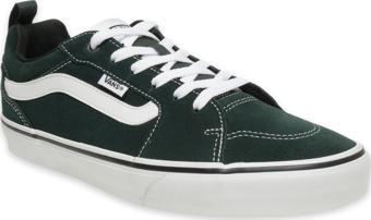 Vans Vn000Csu Filmore Sneakers Yeşil Unisex Spor Ayakkabı 41