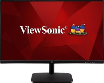 Viewsonic 23.8" VA2432-H 100Hz 1ms IPS HDMI VGA Monitör