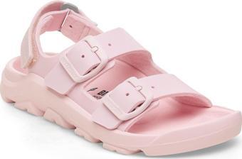 Birkenstock Mogami Mogami Kids Bf Pembe Kız Çocuk Sandalet 32