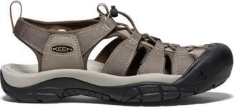 Keen 1001938 Newport H2 Outdoor Kahverengi Erkek Sandalet 44