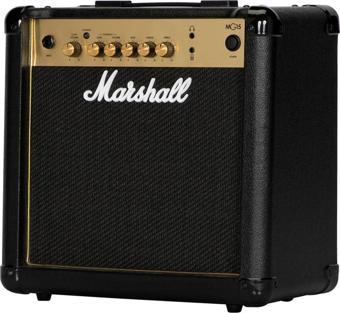 Marshall Mg15G 15W Elektro Gitar Kombo Amfisi