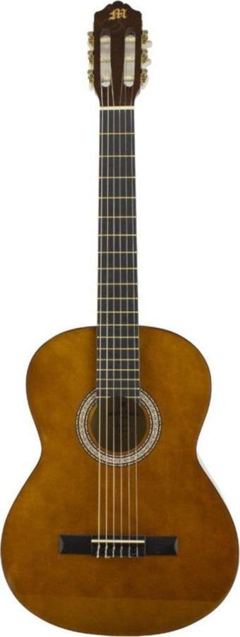 Miguel Angela Ma1-Wa Natural Klasik Gitar