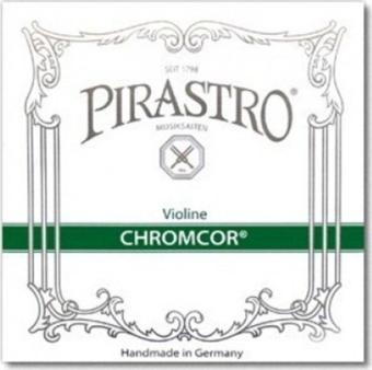 Pirastro Pırastro Chromcor Keman Tel Seti