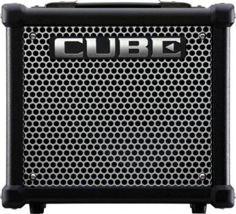 Roland Cube-10Gx Elektro Gitar Amfisi