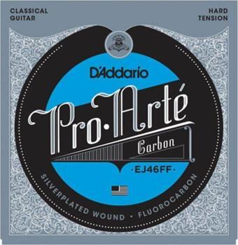 Daddario Daddarıo Ej46Ff Klasik Gitar Teli