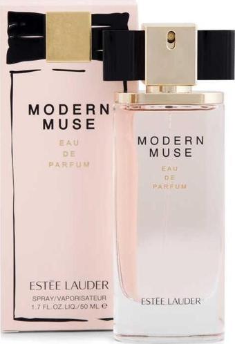 E.Lauder ZO99-13406 MODERN MUSE 50ml EDP Kadın Parfüm