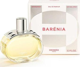 Hermes HRM110435V0 BARENIA 100ML EDP Kadın Parfüm