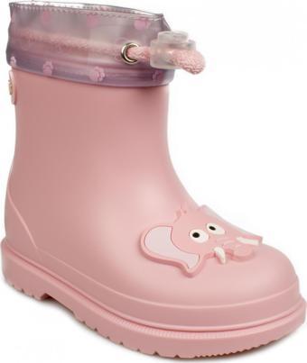 Igor W10242 Bimbi Elefante Pembe Çocuk Çizme 20