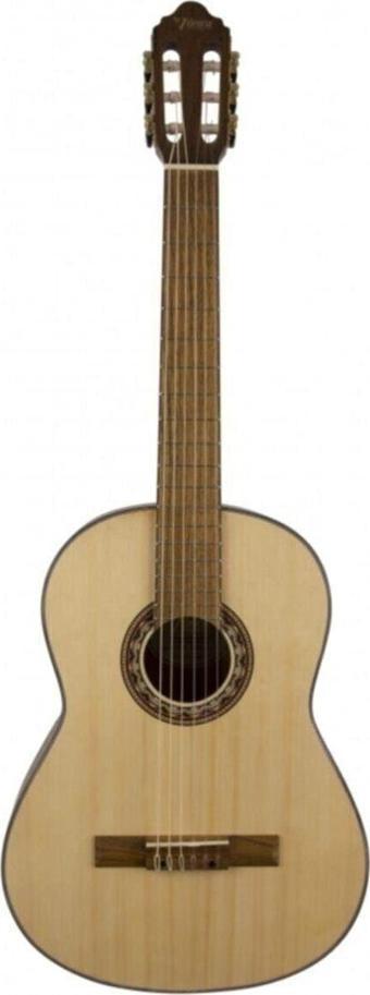 Valencia Vc 304 Mat Klasik Gitar Kılıf Ve Pena