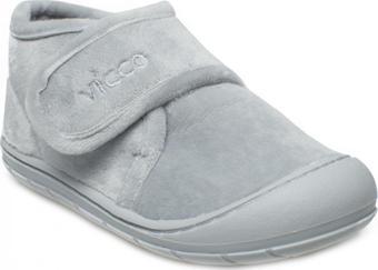 Vicco 959.P19K.446 Color Patik Gri Kız Çocuk Ayakkabı 28