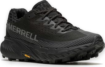 Merrell J068234-Z Agility Peak 5 Koşu Siyah Kadın Spor Ayakkabı 38
