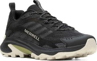 Merrell J037525 Moab Speed 2 Outdoor Siyah Erkek Spor Ayakkabı 46