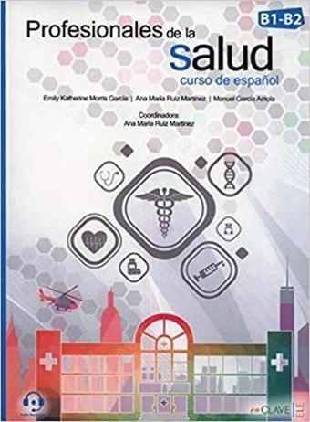 Profesionales de la Sauld - Ana Maria Ruiz Martinez - Nüans