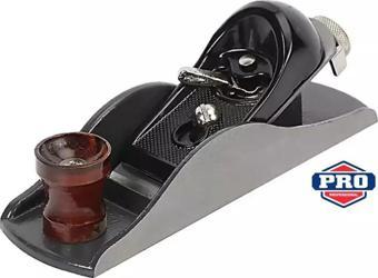 WORKPRO WP252005 175MM Avuç İçi Profesyonel Marangoz Ahşap Rendesi