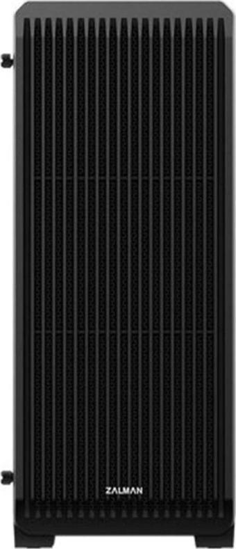 Zalman S2 Tg 600W Temperli Cam Atx Mıd Tower Kasa