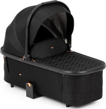 Bagi Comfort Portbebe Black Gold